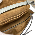 Loewe Gate Mini Shoulder Bag Calfskin — view 5