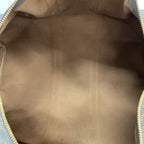 Louis Vuitton Boston Bag Monogram Keepall 45 Brown — view 4