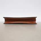 Louis Vuitton Clutch Monogram Pochette Homme Brown — view 3