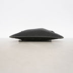 Gucci Shoulder Bag GG Canvas Black Silver — view 3
