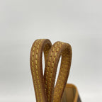 Louis Vuitton Tote Bag Monogram Neverfull MM Brown — view 8