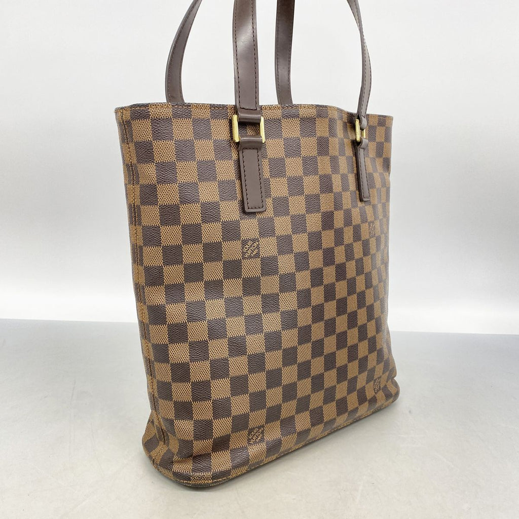 Louis Vuitton Tote Bag Damier Vavin GM Ebene — view 2