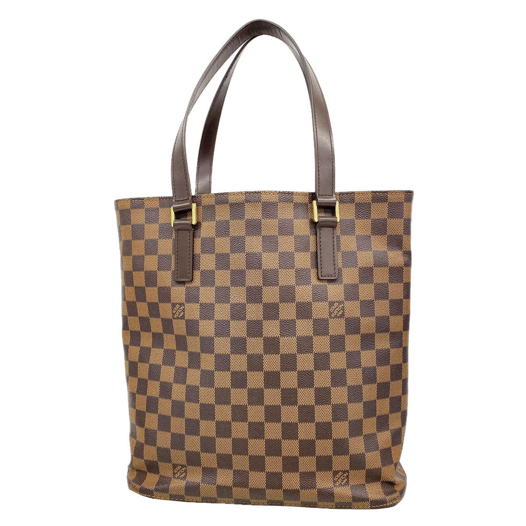 Louis Vuitton Tote Bag Damier Vavin GM Ebene