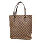 Louis Vuitton Tote Bag Damier Vavin GM Ebene