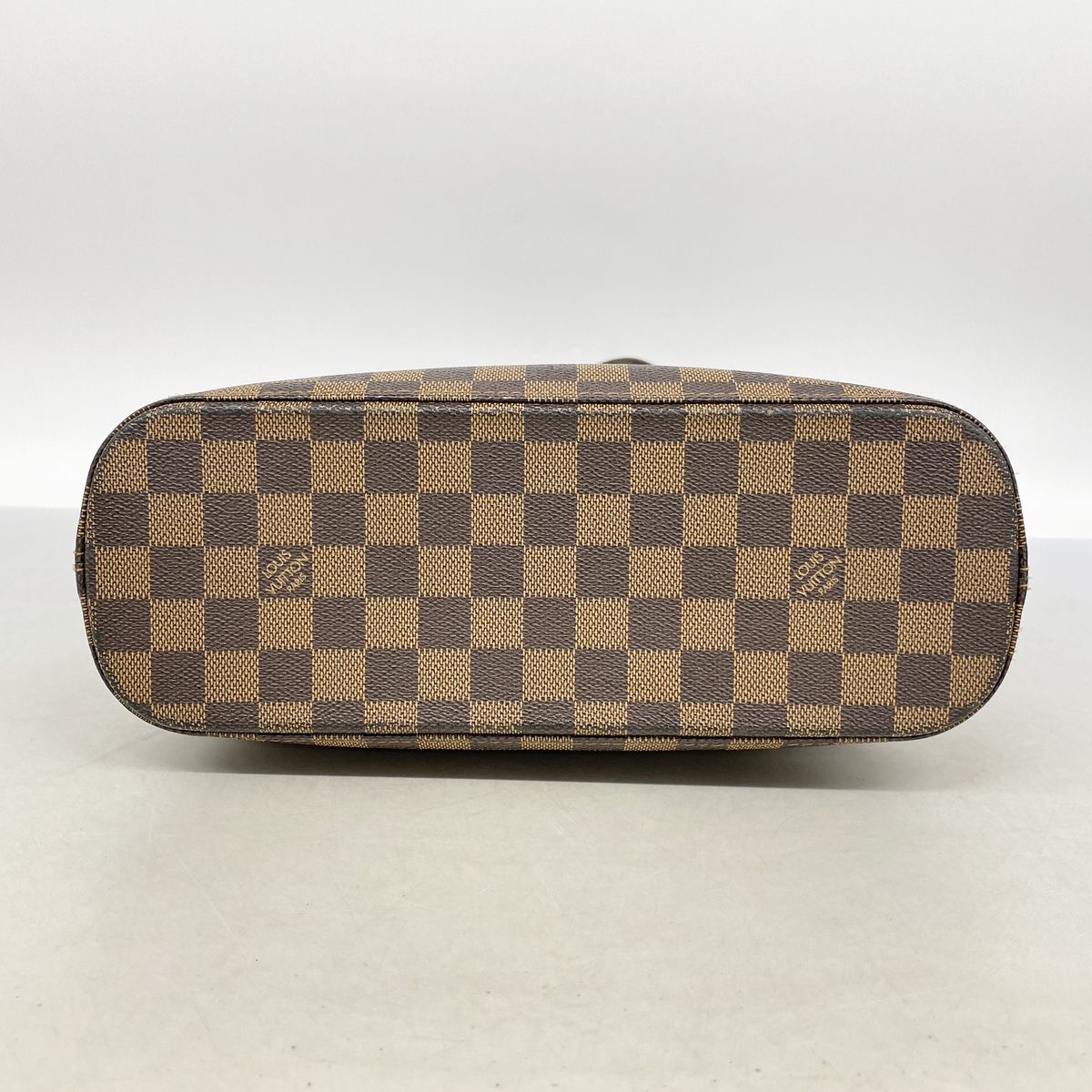 Louis Vuitton Tote Bag Damier Vavin GM Ebene — view 3