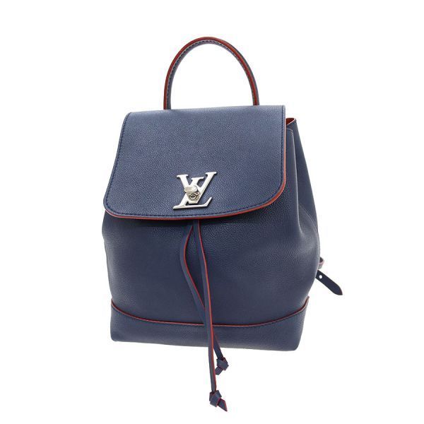 Louis Vuitton Lockme Backpack