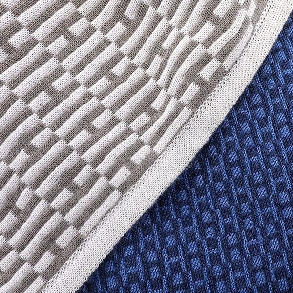 Hermes Scarf Blue — view 5