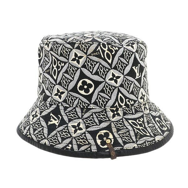 Louis Vuitton Bob Bucket Hat — view 3