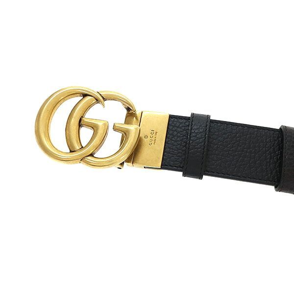 Gucci GG Marmont Belt — view 4