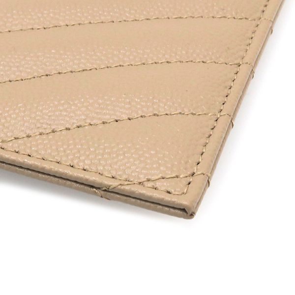 Saint Laurent Paris Building Pouch — view 7