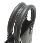 Louis Vuitton Handbag Black — view 5