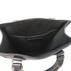 Louis Vuitton Handbag Black — view 6