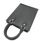 Louis Vuitton Handbag Black — view 4