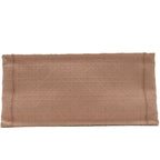 Dior Cannage Book Tote Bag Medium Pink Beige Canvas — view 4