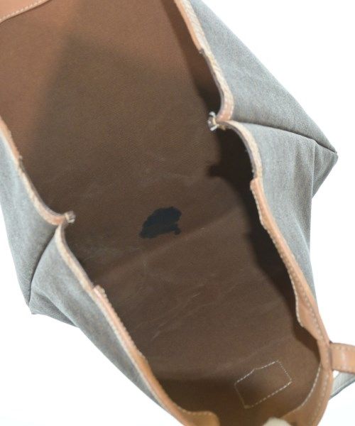 Celine Tote Bag Brown — view 3