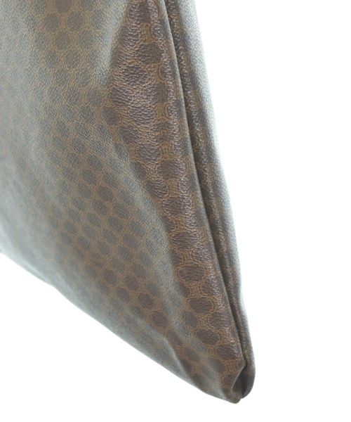 Celine Tote Bag Brown — view 6