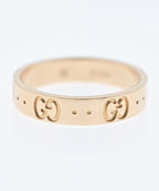 Gucci Ring Pink — view 2