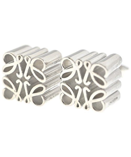 Loewe Earrings Silver