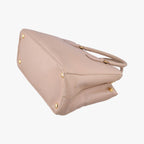 Prada Galleria Pink Saffiano Leather — view 6