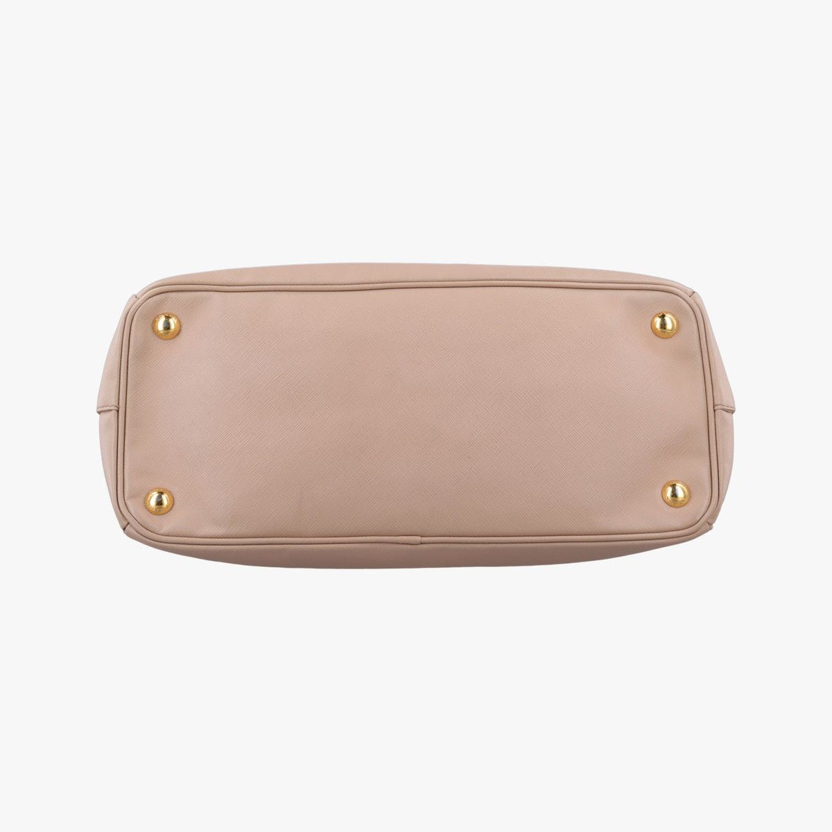 Prada Galleria Pink Saffiano Leather — view 3