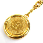 Chanel Belt CC Logo — view 5