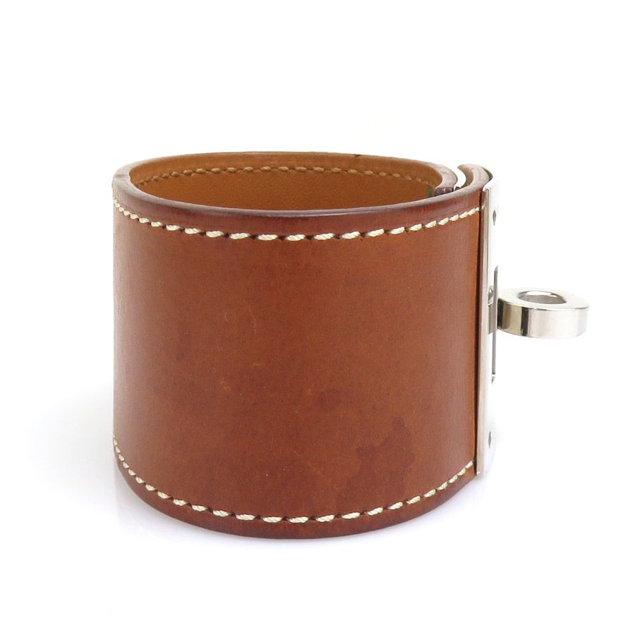 Hermes Bracelet Kelly Dog — view 3