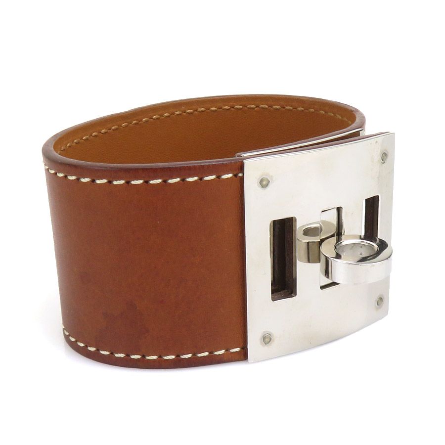 Hermes Bracelet Kelly Dog — view 2