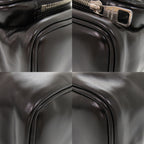 Louis Vuitton Keepall Cargo Bandouliere 25 IC Calfskin Black Handbag — view 5