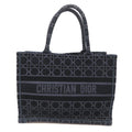 Dior Tote Bag Navy