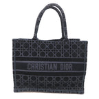 Dior Tote Bag Navy