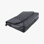 Louis Vuitton Daniel GM Noir Damier Graphite — view 5