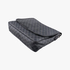 Louis Vuitton Daniel GM Noir Damier Graphite — view 4