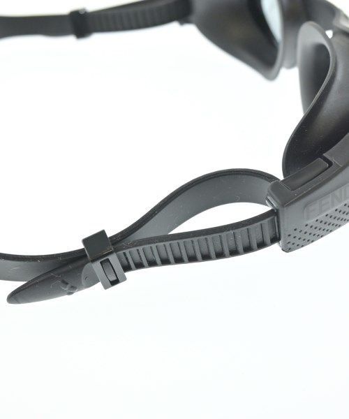 Fendi Hat Black — view 4