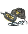 Fendi Hat Black