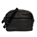 Loewe Shoulder Bag Black Leather