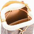 Louis Vuitton Handbag Neo Noe BB — view 4