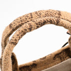 Celine Handbag Small Cabas Thais — view 7