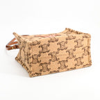 Celine Handbag Small Cabas Thais — view 5