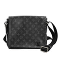 Louis Vuitton Shoulder Bag District PM
