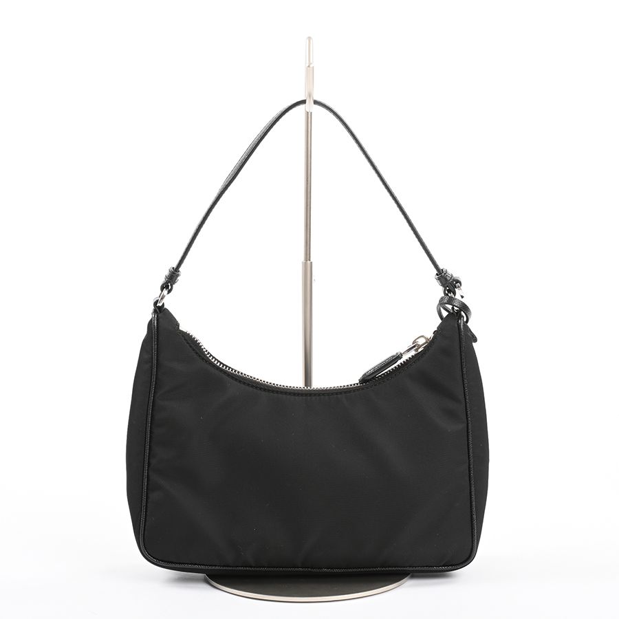 Prada Mini Shoulder Bag — view 3