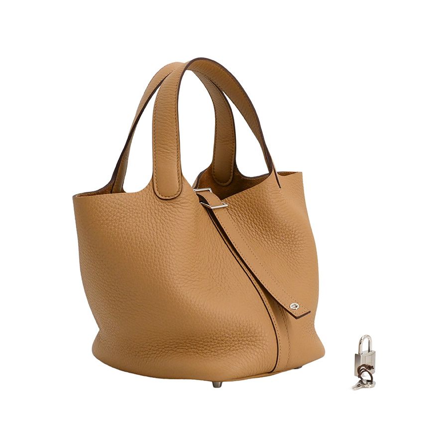 Hermes Handbag Picotin Lock PM — view 2