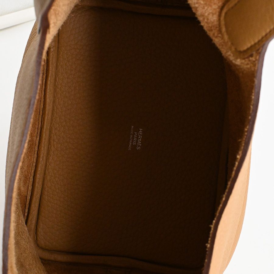 Hermes Handbag Picotin Lock PM — view 4