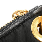 Prada Shoulder Bag Black — view 7