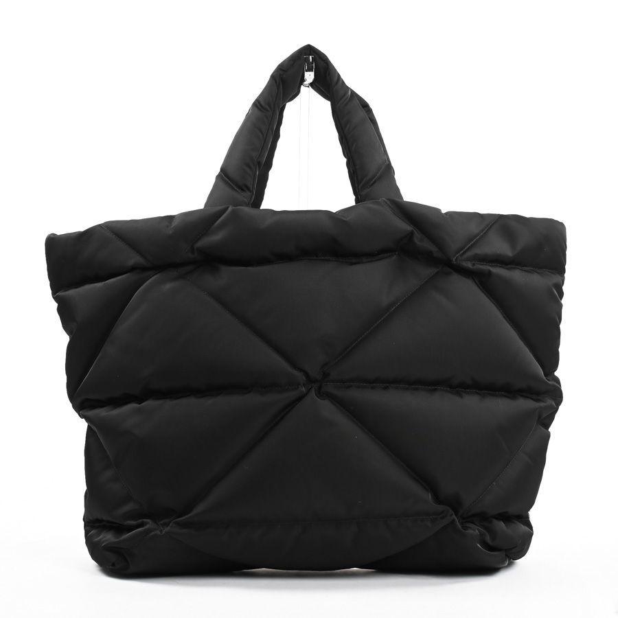 Prada Tote Bag Padette Re-Nylon — view 3