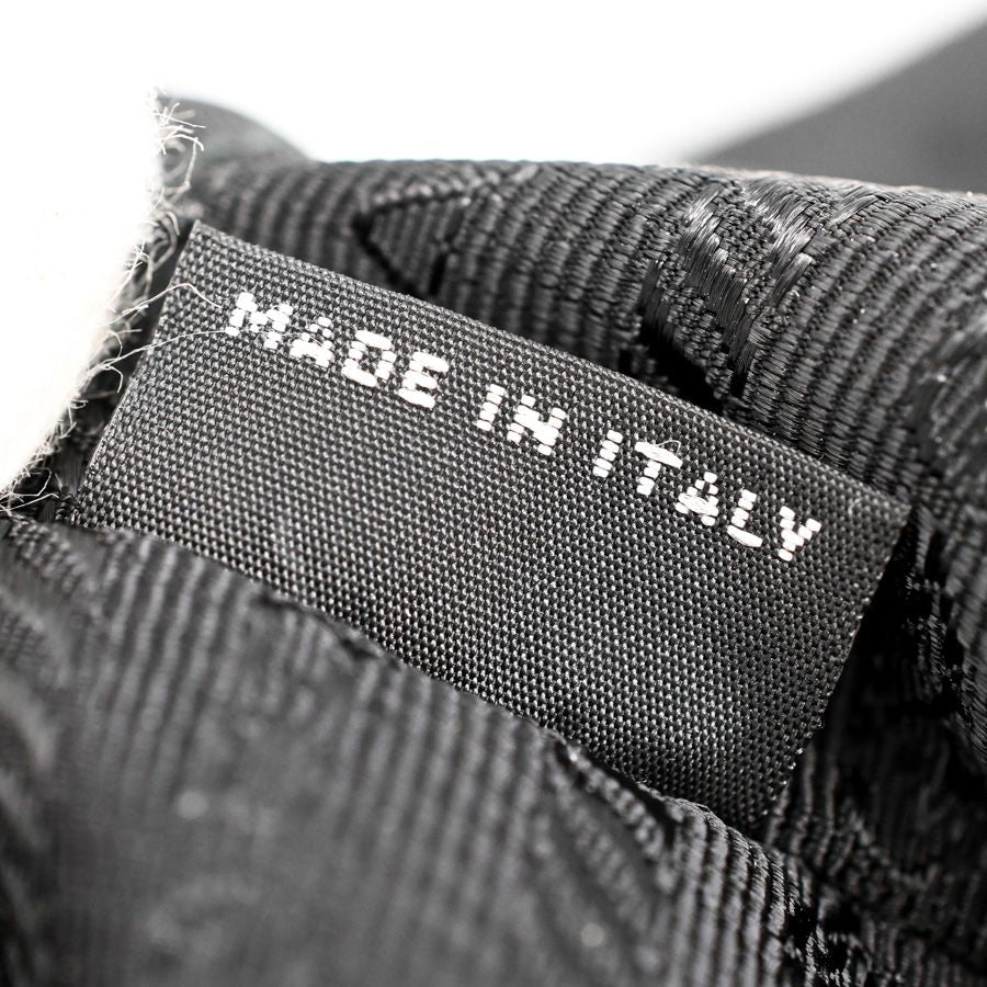 Prada Backpack Black — view 6