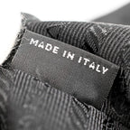Prada Backpack Black — view 6