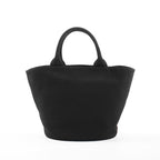 Prada Handbag Canapa Tote — view 3