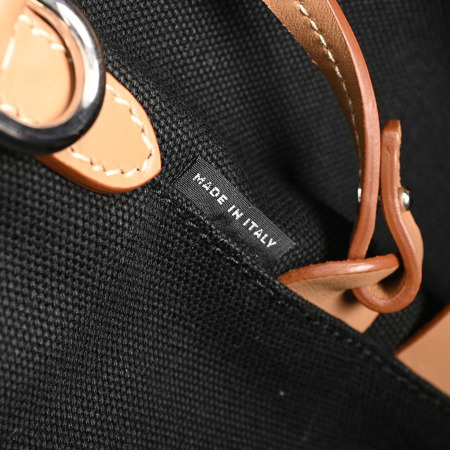Prada Handbag Canapa Tote — view 6