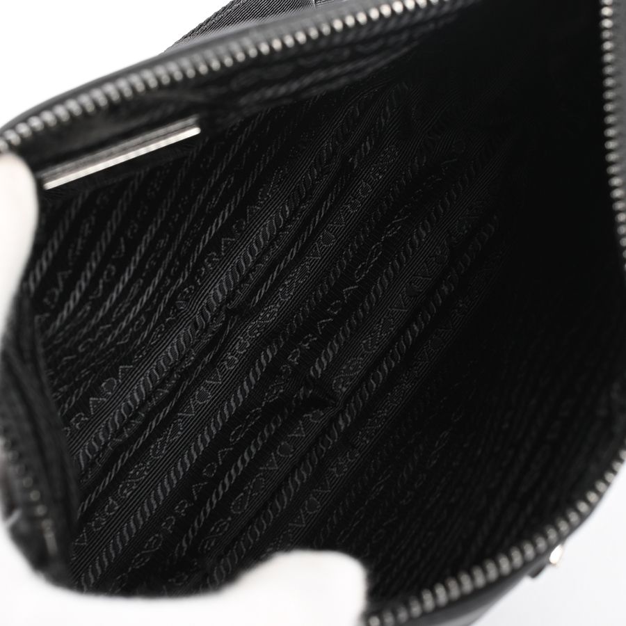Prada Shoulder Bag Re-Nylon — view 4