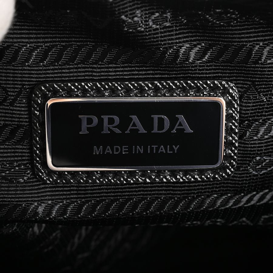 Prada Shoulder Bag Re-Nylon — view 6